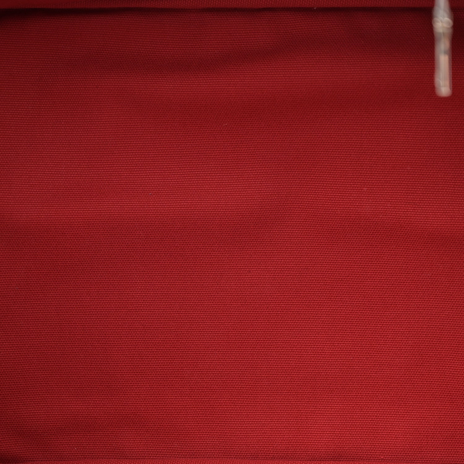 Prada Mistolino Canapa Large Tote Naturale Rosso 5 of 15