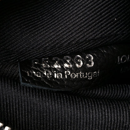 Louis Vuitton Empreinte Pallas Crossbody Black 7 of 11