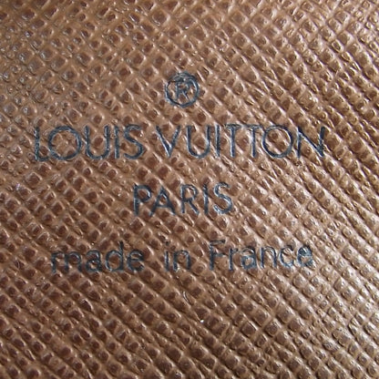 Louis Vuitton Monogram Pochette Marly Bandouliere 7 of 9
