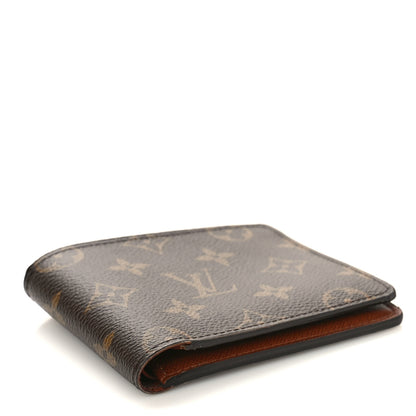 Louis Vuitton Monogram Multiple Wallet 4 of 8