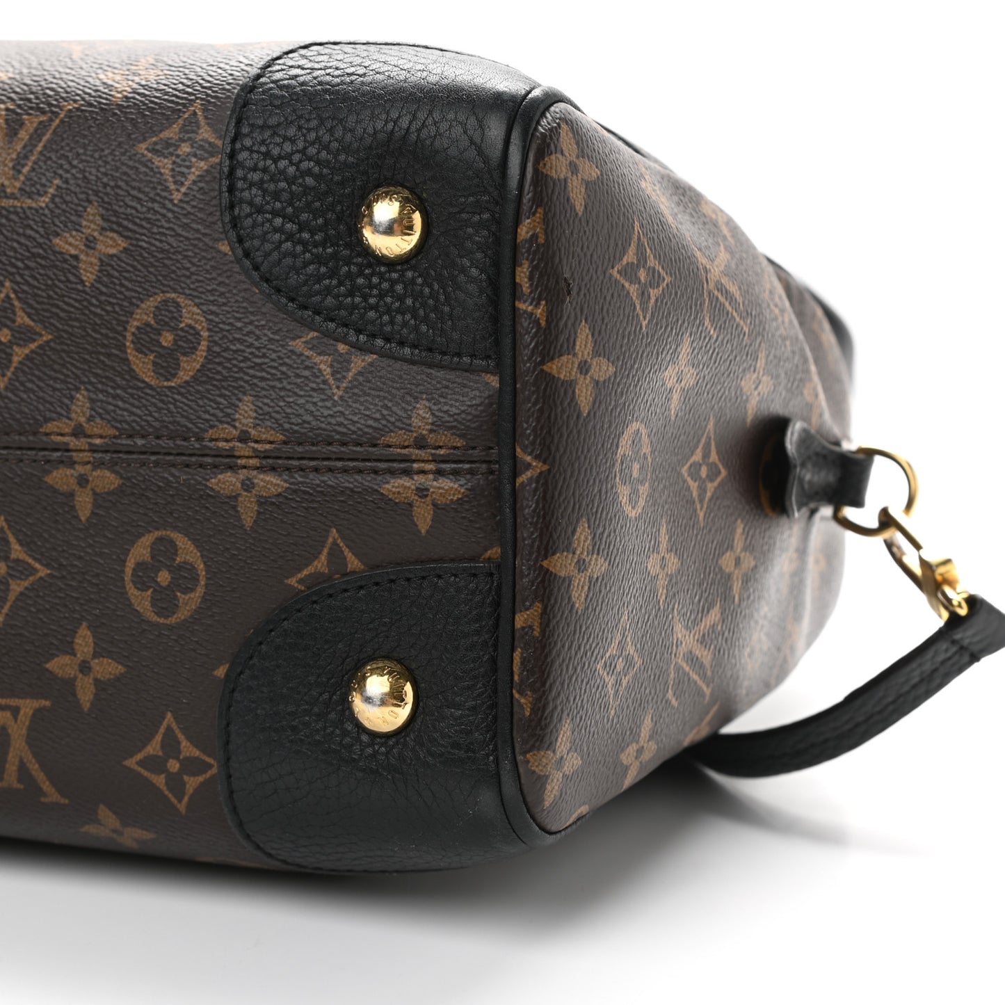 Monogram Retiro NM Black