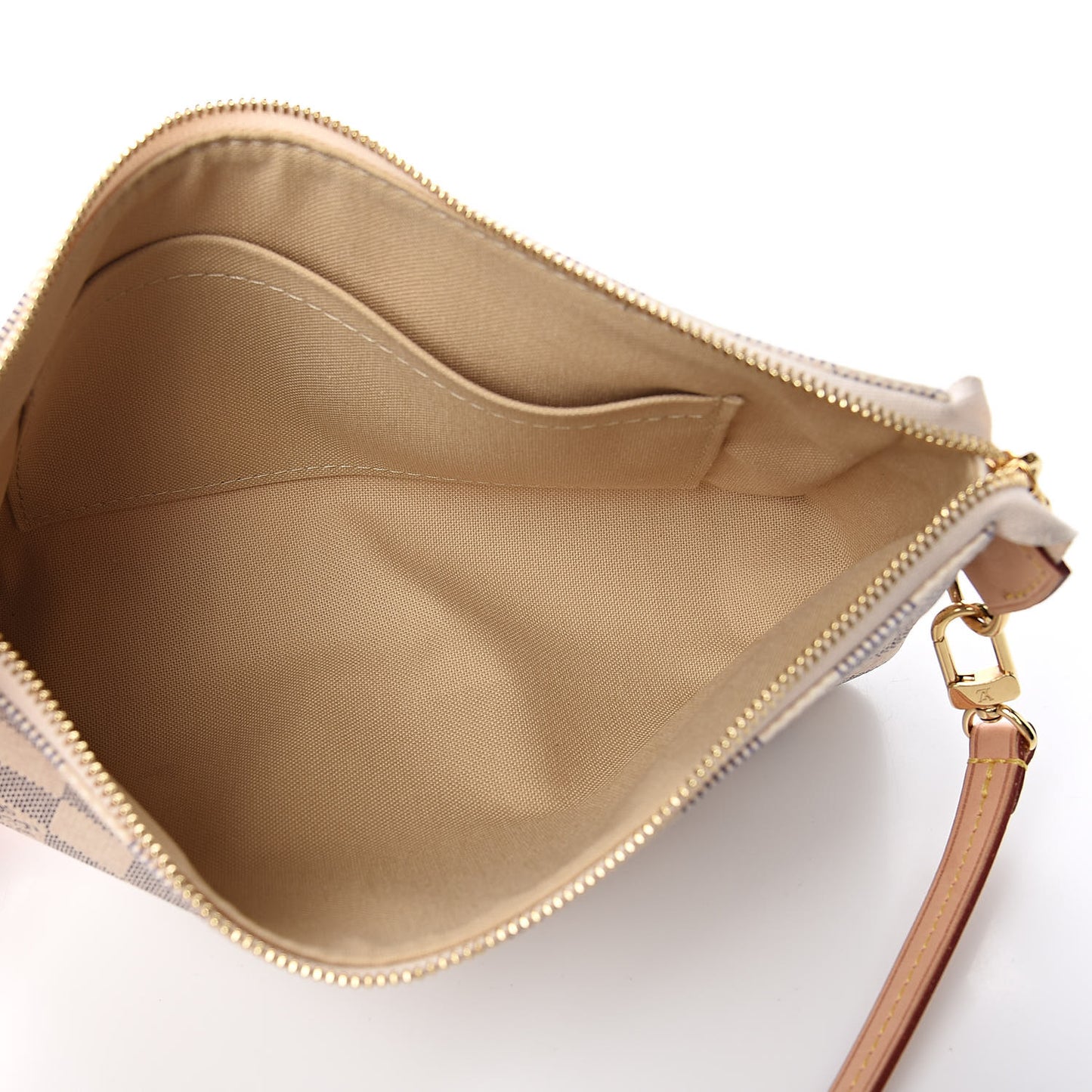 Damier Azur Pochette Accessories NM
