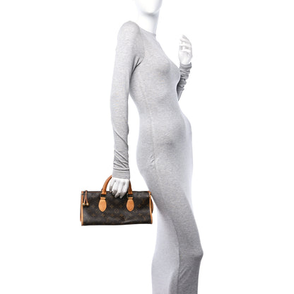 Louis Vuitton Monogram Popincourt 2 of 10