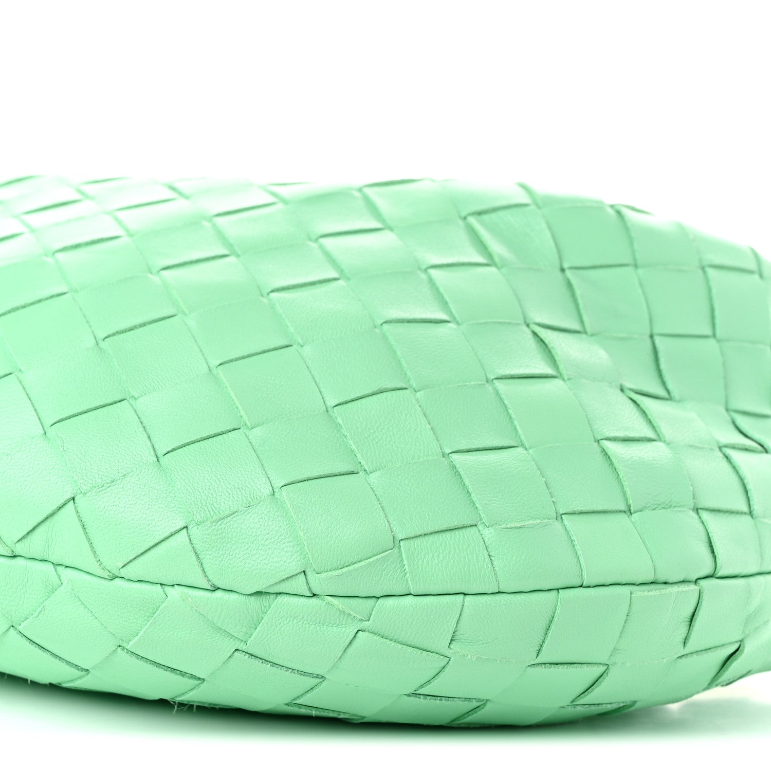 Bottega Veneta Nappa Intrecciato Mini Jodie Fountain 9 of 9