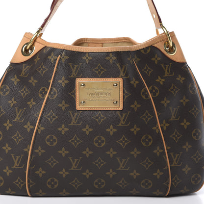 Louis Vuitton Monogram Galliera PM 8 of 14