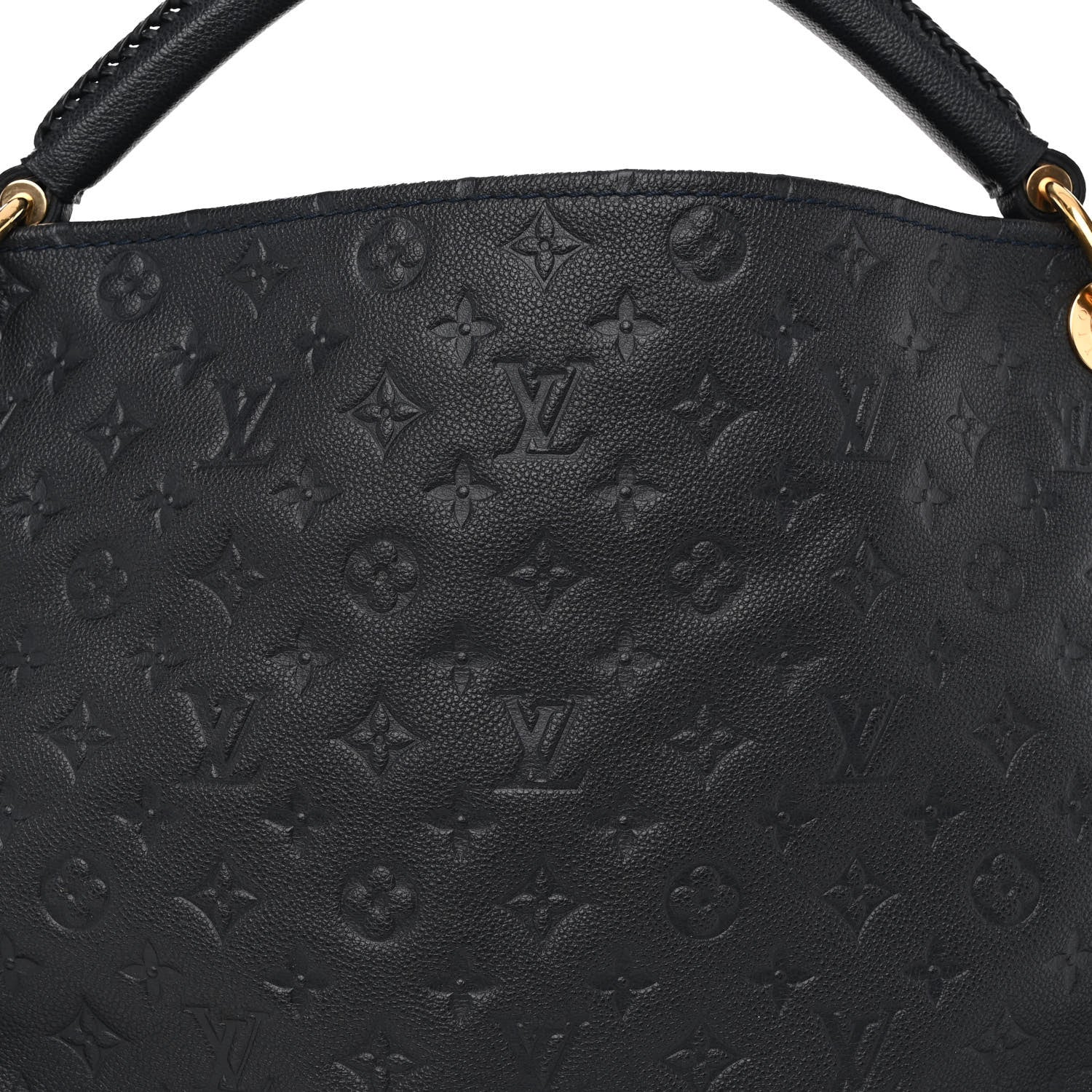 Louis Vuitton Empreinte Artsy MM Infini 7 of 9