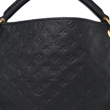 Louis Vuitton Empreinte Artsy MM Infini 7 of 9