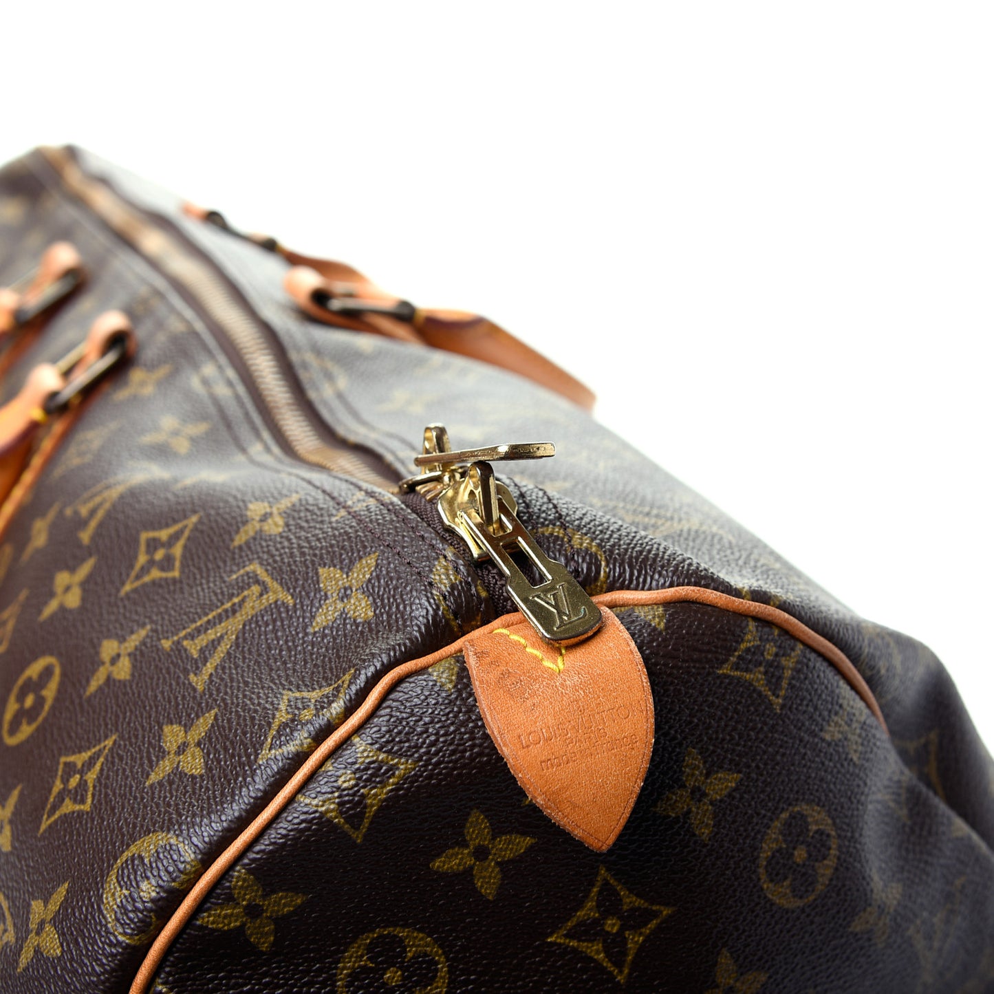 Monogram Keepall 55