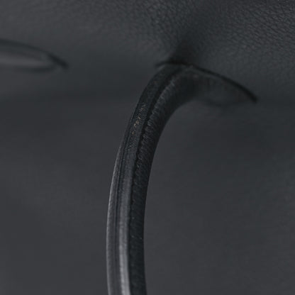 Hermes Togo Birkin 35 Black 40 of 40