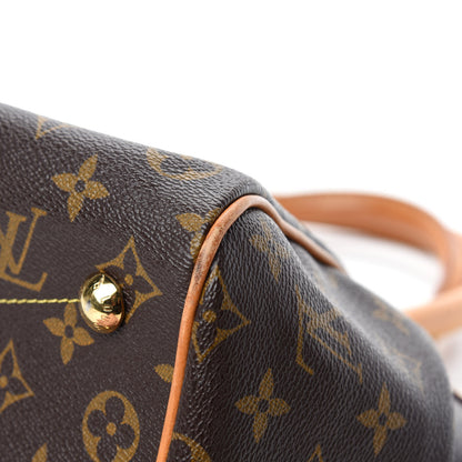 Louis Vuitton Monogram Tivoli PM 9 of 12