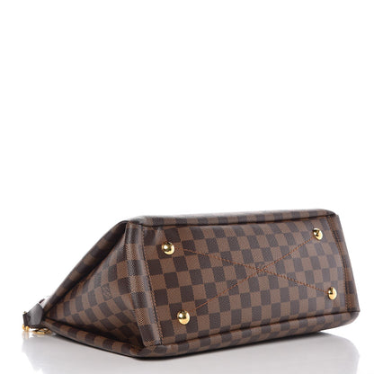 Louis Vuitton Damier Ebene Lymington 4 of 5