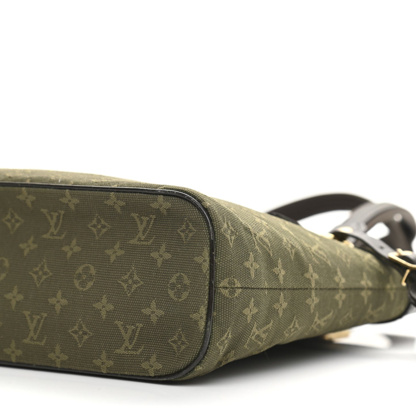 Mini Monogram Lucille PM Kaki