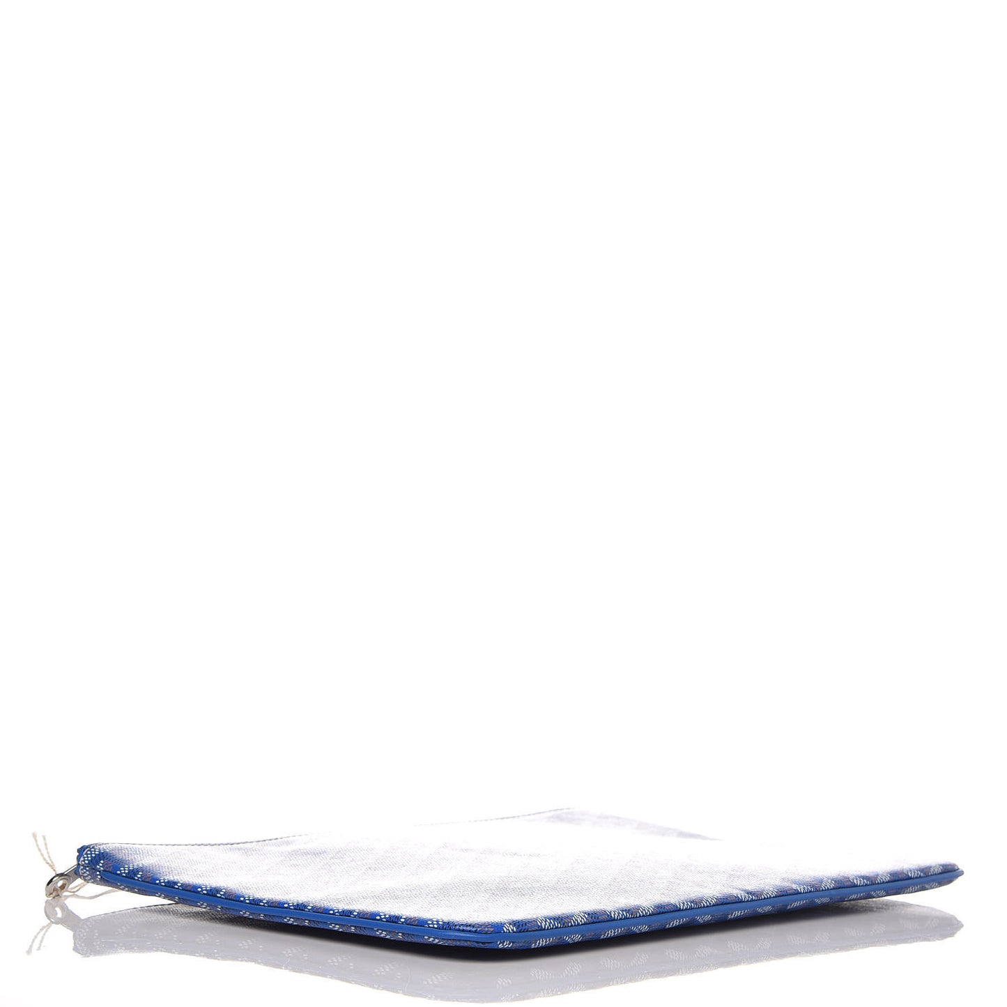 Goyardine Senat Pochette MM Sky Blue