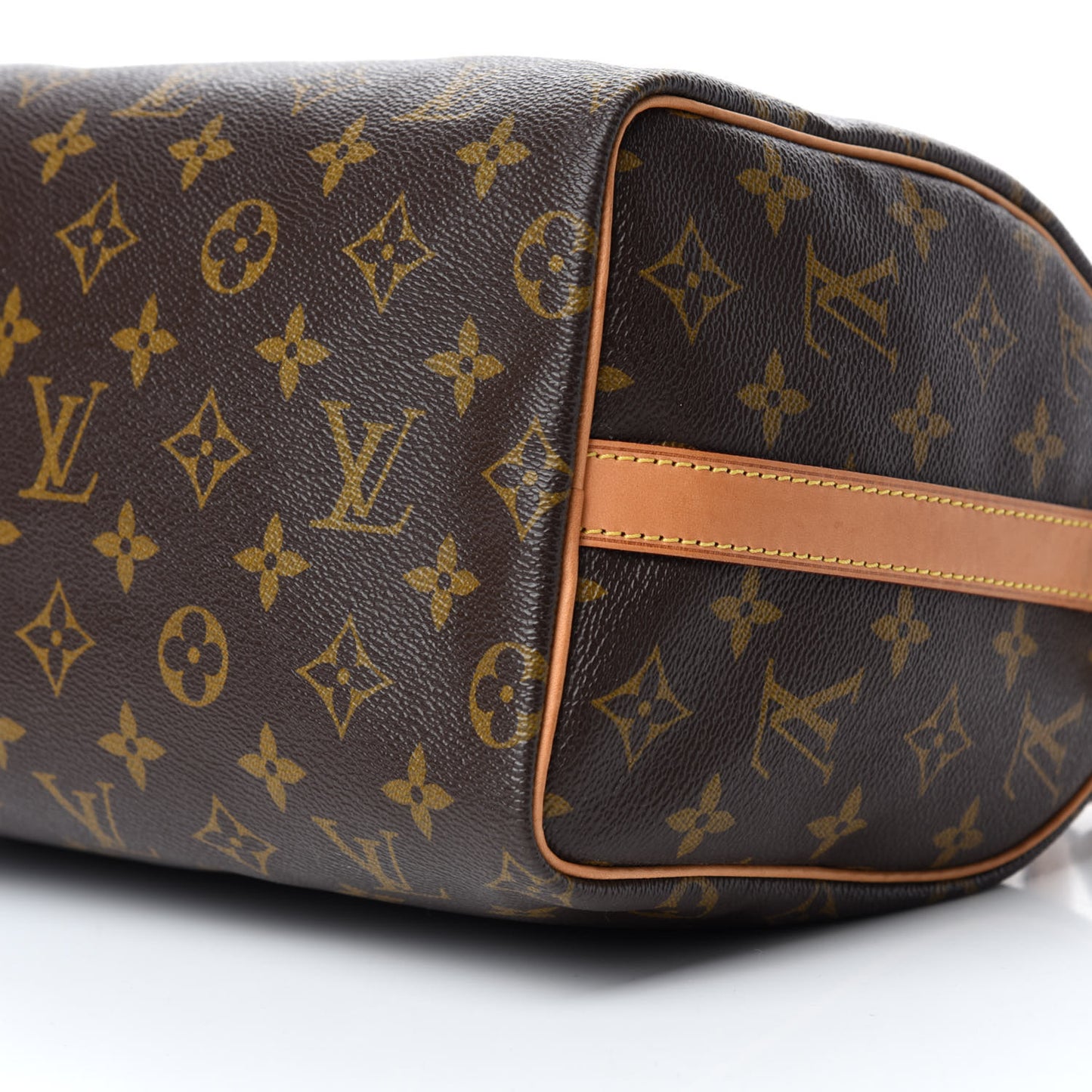 Monogram Speedy Bandouliere 25