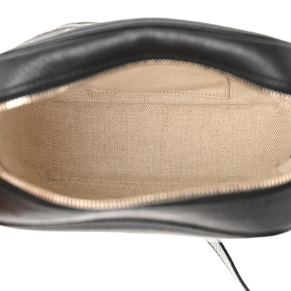 Gucci Pebbled Calfskin Small Soho Disco Bag Black 5 of 16