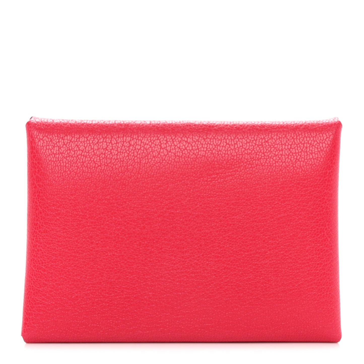 Chevre Chamkila Calvi Duo Card Case Rose Extreme