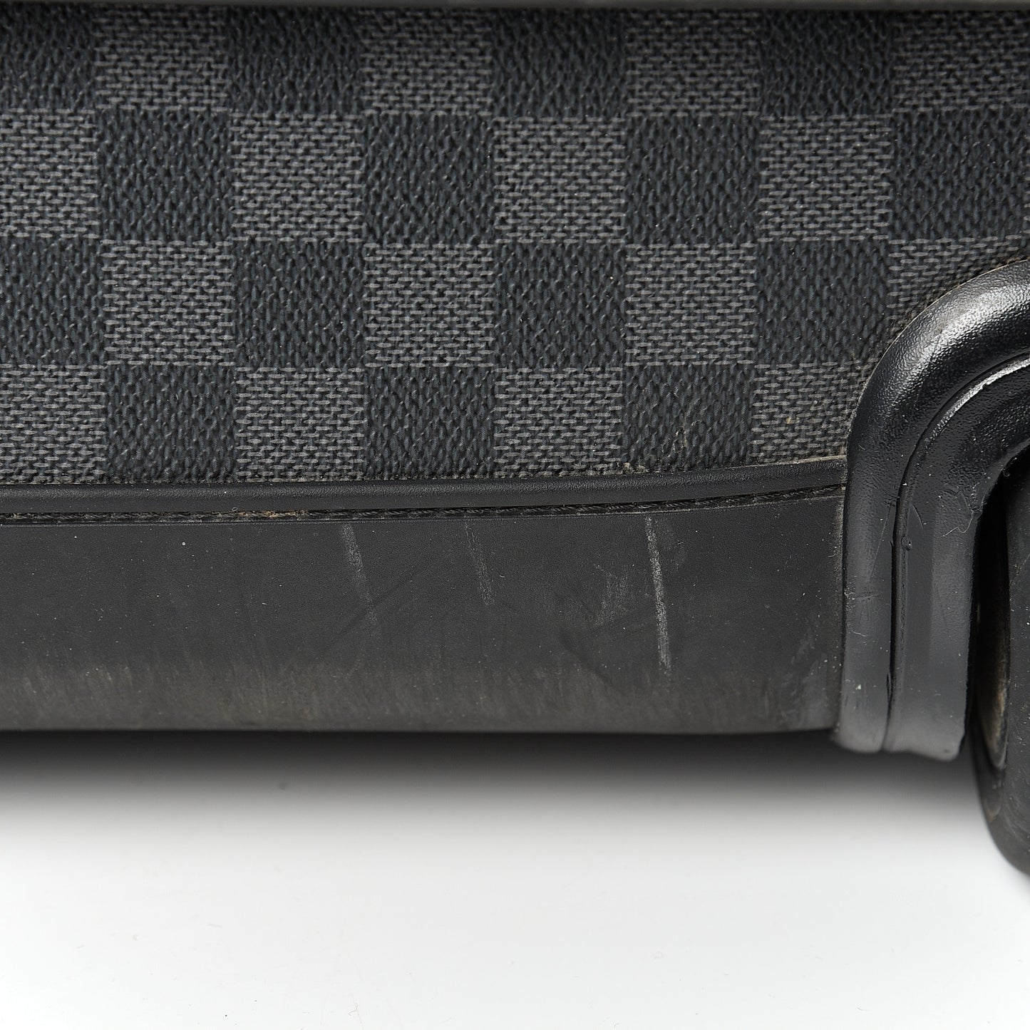 Damier Graphite Pegase 55 Business