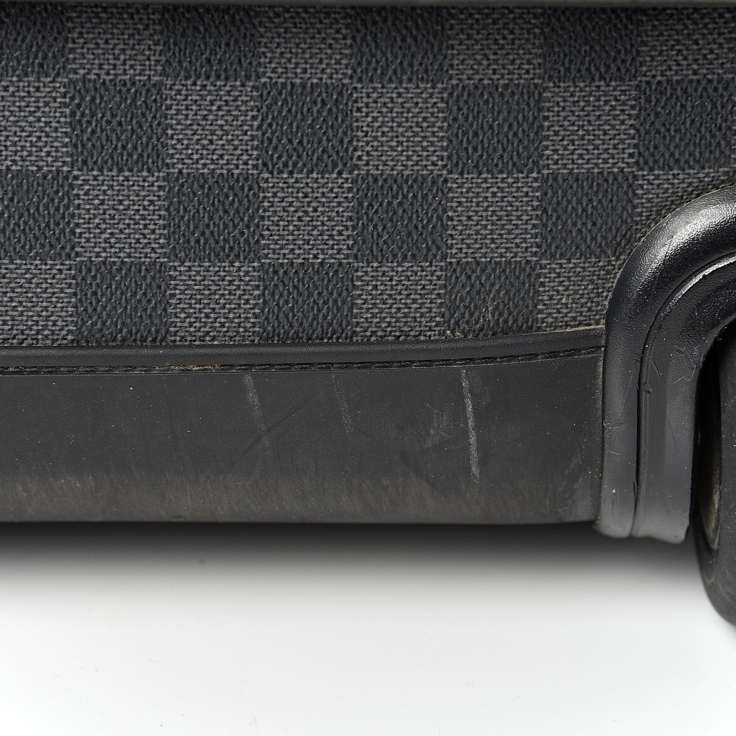 Louis Vuitton Damier Graphite Pegase 55 Business 19 of 20