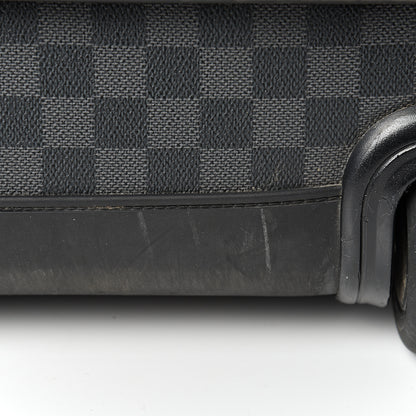 Louis Vuitton Damier Graphite Pegase 55 Business 19 of 20