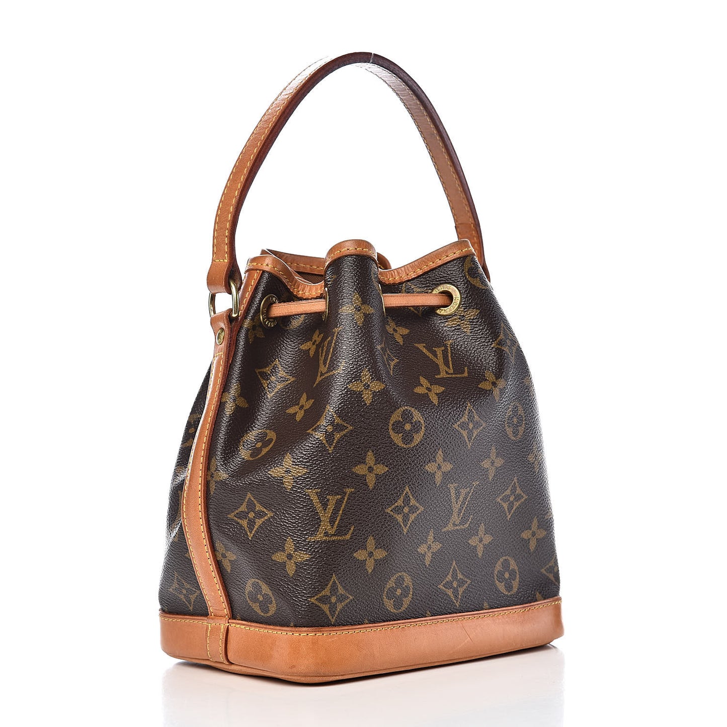Monogram Mini Noe