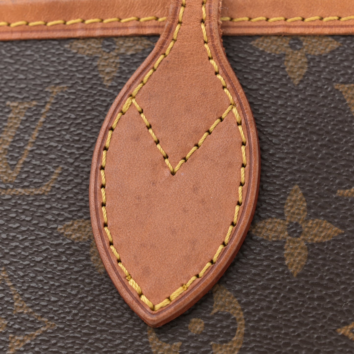 Monogram Neverfull MM