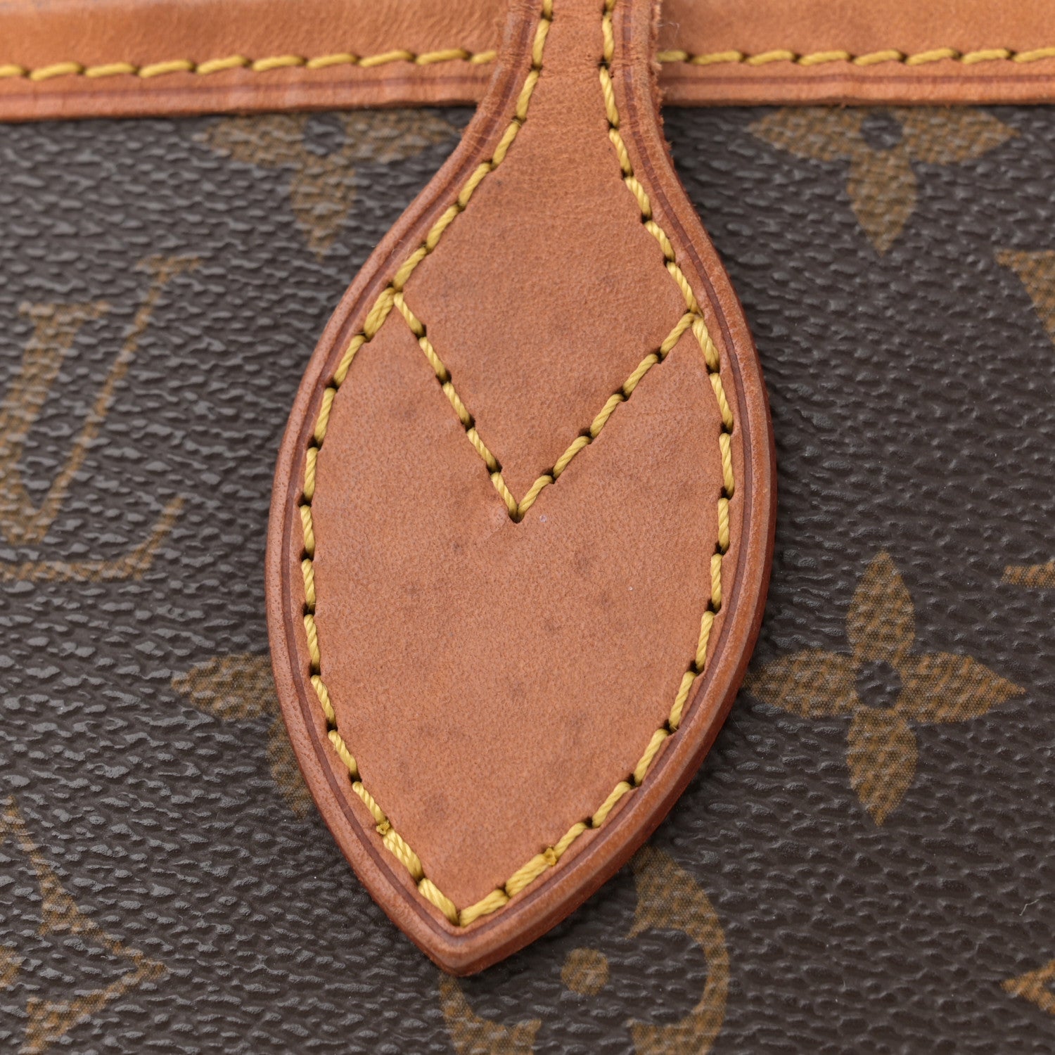 Louis Vuitton Monogram Neverfull MM 12 of 12