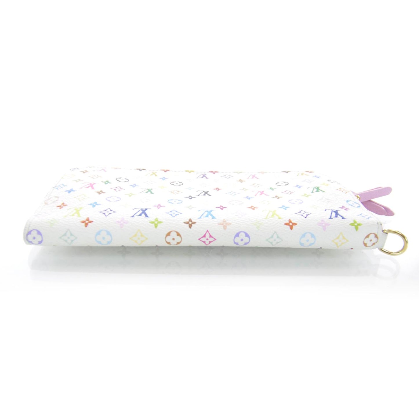 Monogram Multicolor Insolite Wallet Litchi