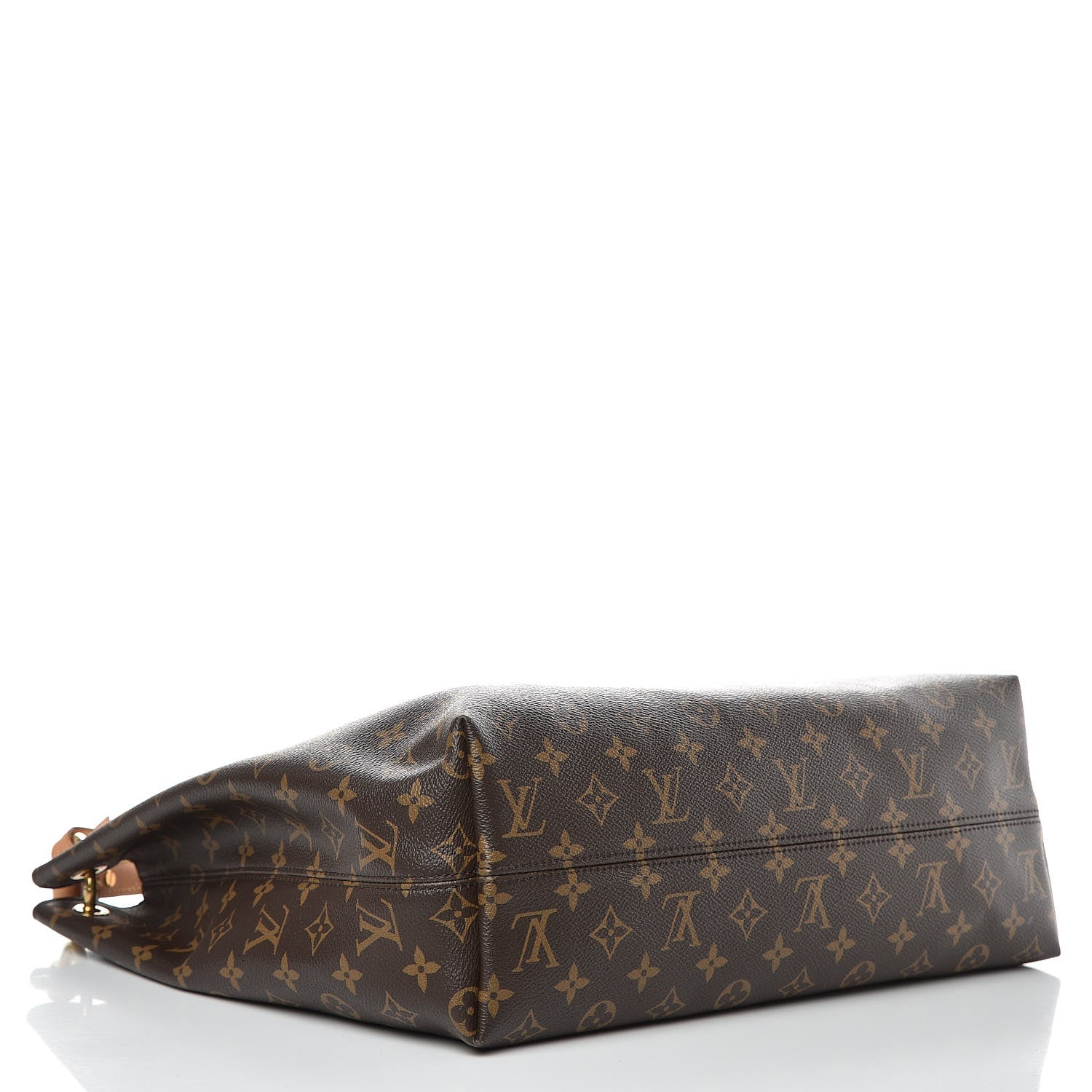 Louis Vuitton Monogram Graceful MM Pivoine 4 of 11