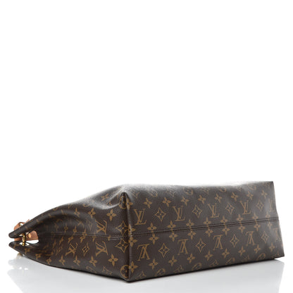 Louis Vuitton Monogram Graceful MM Pivoine 4 of 11