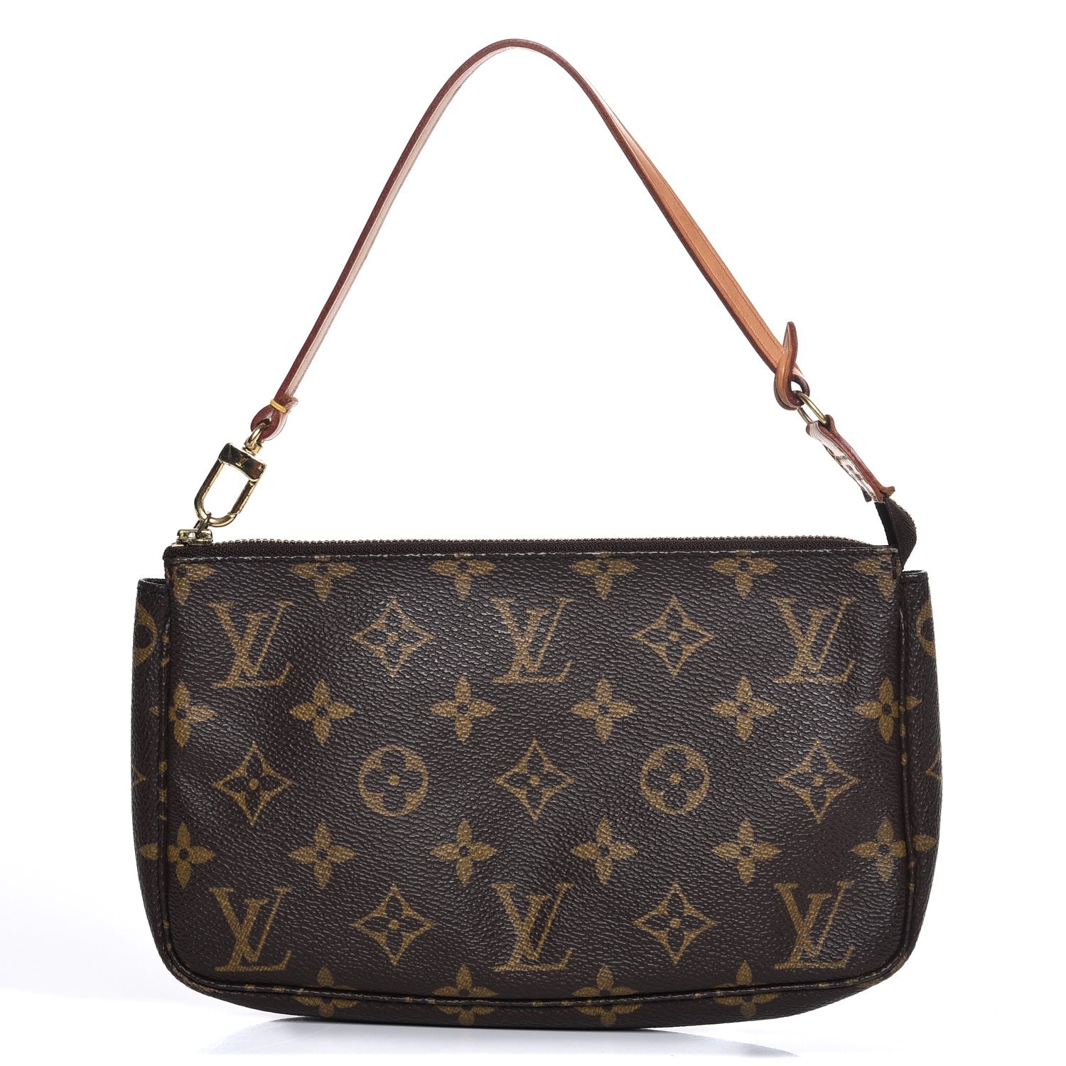 Louis Vuitton Monogram Pochette Accessories 1 of 8