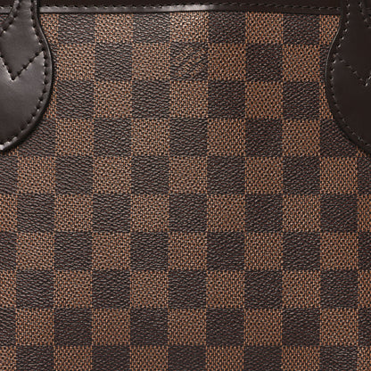 Louis Vuitton Damier Ebene Neo Neverfull PM 7 of 9