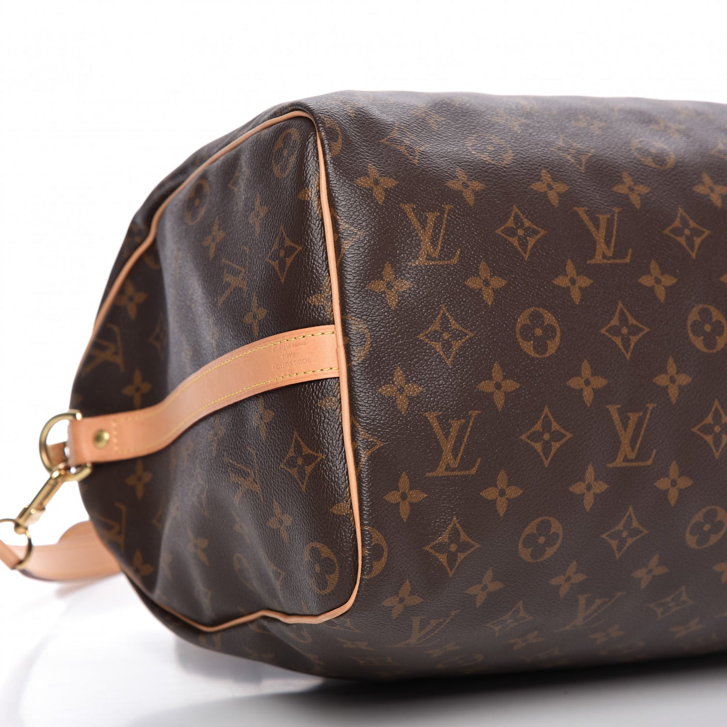 Monogram Speedy Bandouliere 40
