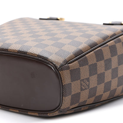 Louis Vuitton Damier Ebene Sarria Seau 9 of 9