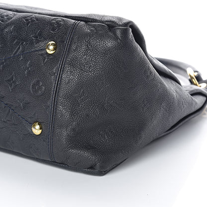 Louis Vuitton Empreinte Artsy MM Infini 10 of 14