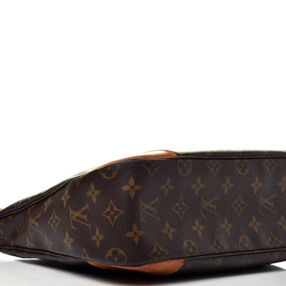 Louis Vuitton Monogram Boulogne 30 7 of 8