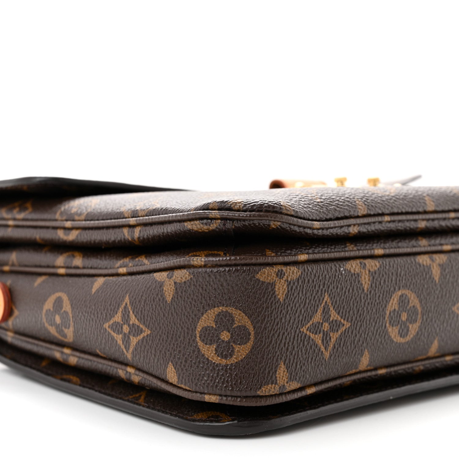 Louis Vuitton Monogram Pochette Metis 11 of 12