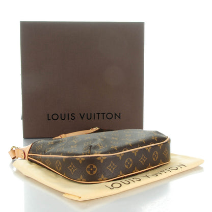 Louis Vuitton Monogram Odeon PM 4 of 7