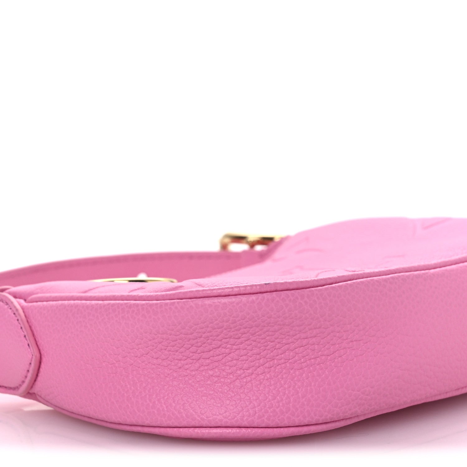 Louis Vuitton Empreinte Monogram Mini Moon Rose Lollipop 8 of 13