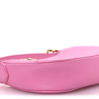 Louis Vuitton Empreinte Monogram Mini Moon Rose Lollipop 8 of 13