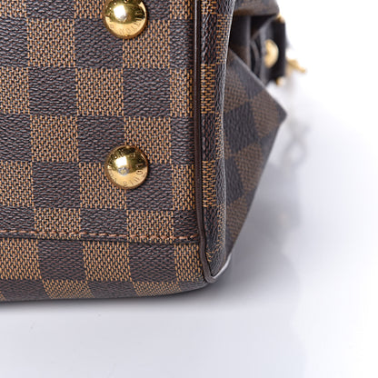 Louis Vuitton Damier Ebene Trevi PM 24 of 25