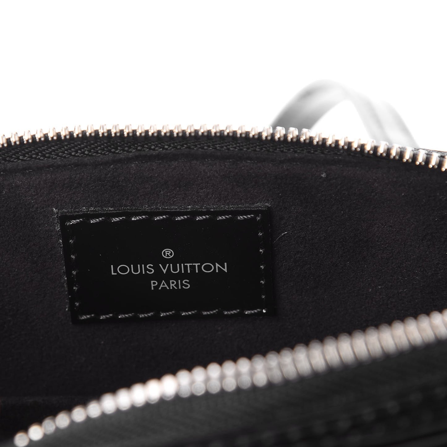 Epi Electric Alma BB Black