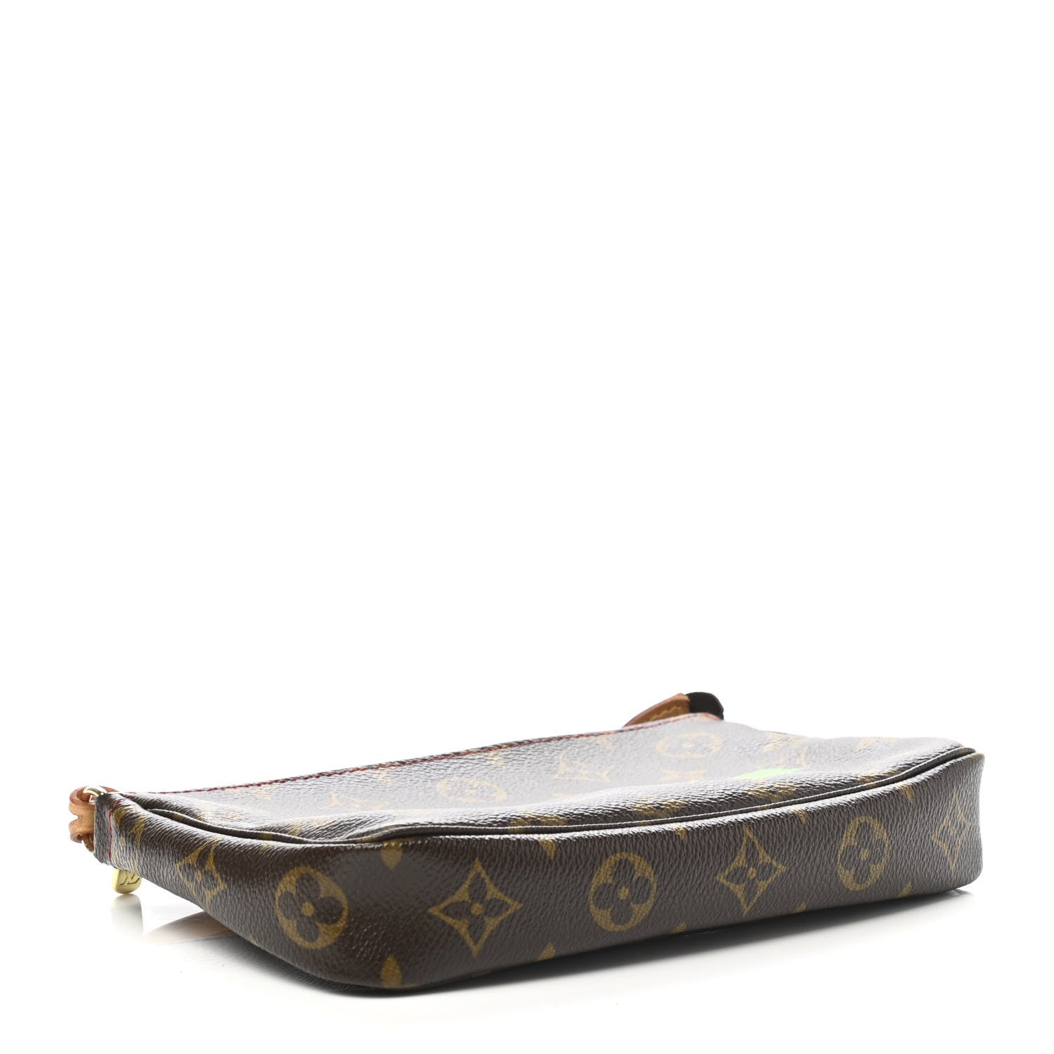 Louis Vuitton Monogram Cerises Pochette Accessories 4 of 7