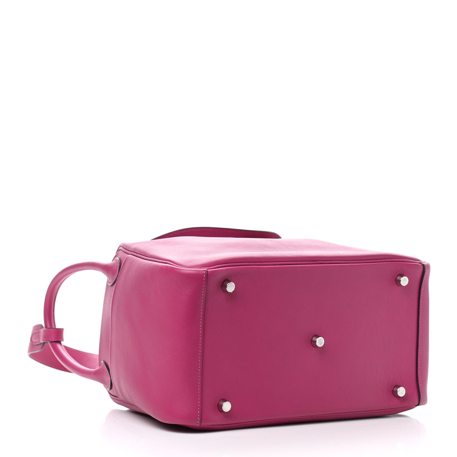 Hermes Evercolor Lindy 26 Rose Pourpre 3 of 10