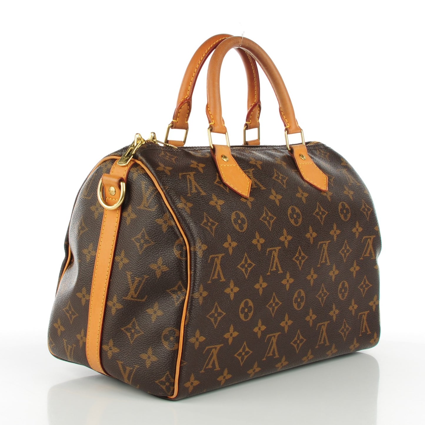 Monogram Speedy Bandouliere 30