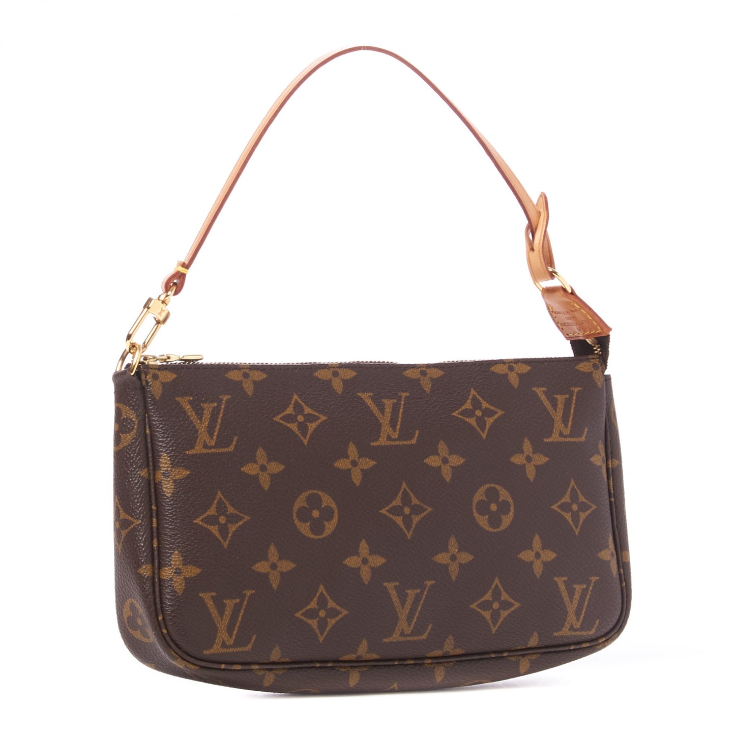 Monogram Pochette Accessories