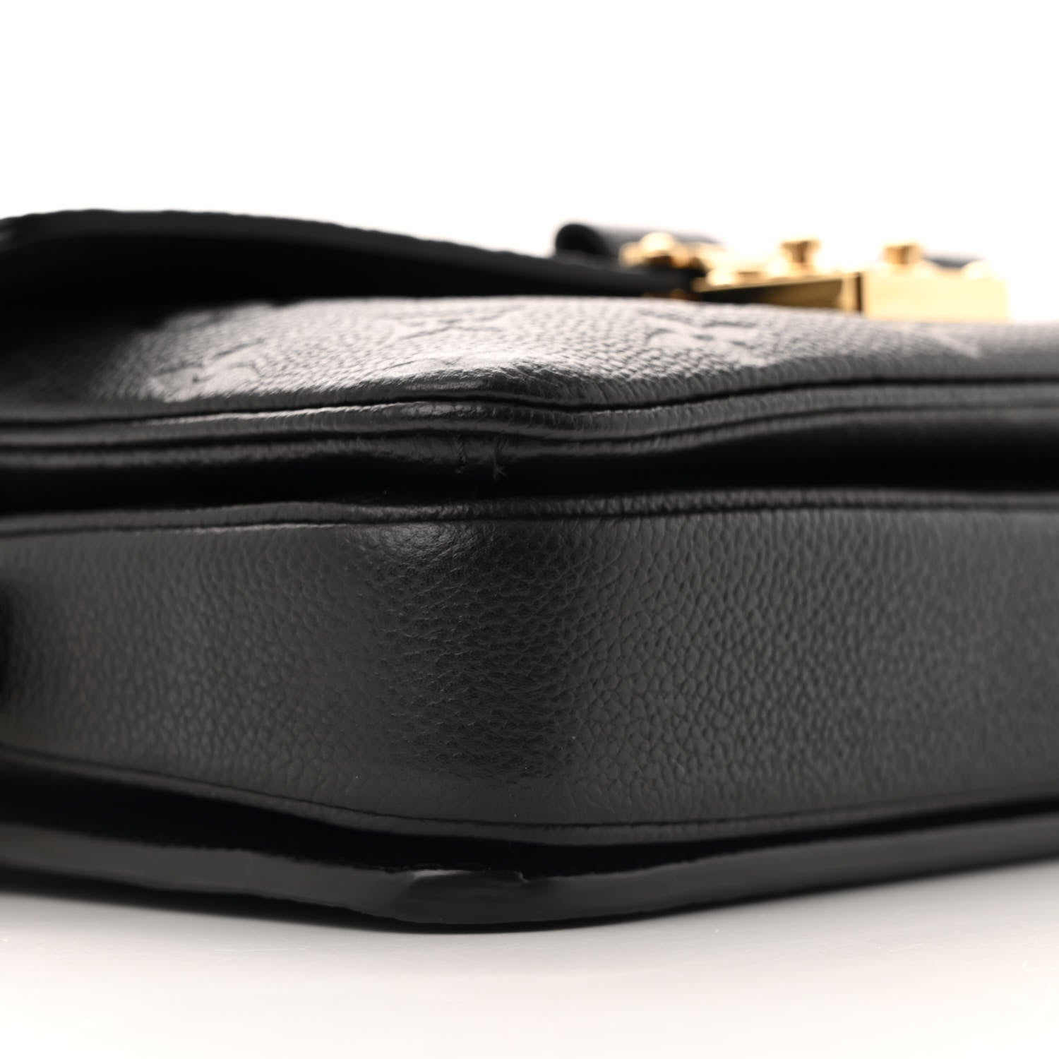 Louis Vuitton Empreinte Pochette Metis East West Black 9 of 12