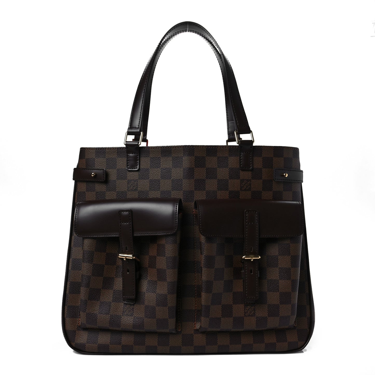Damier Ebene Uzes