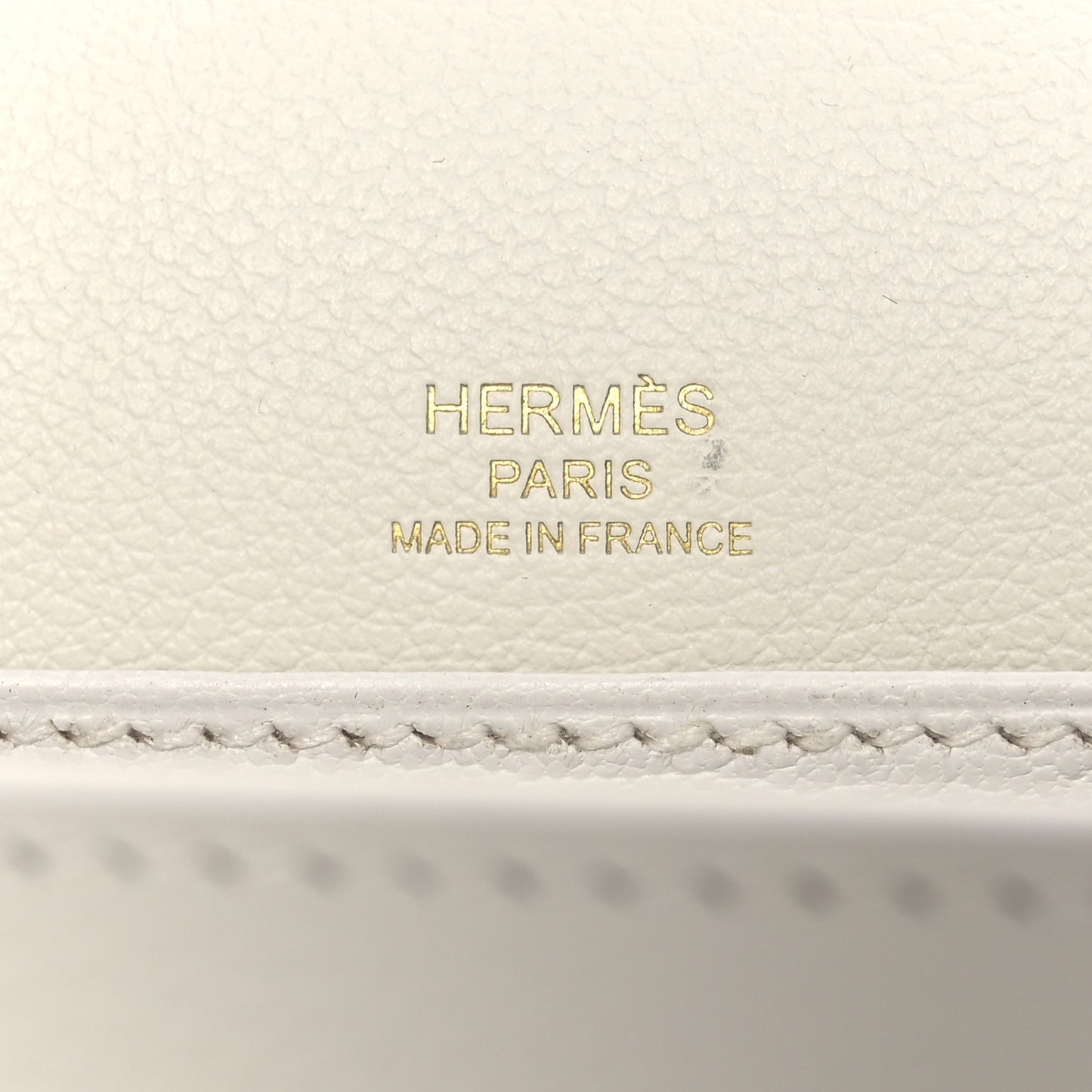 Evercolor Mini Sac Roulis White