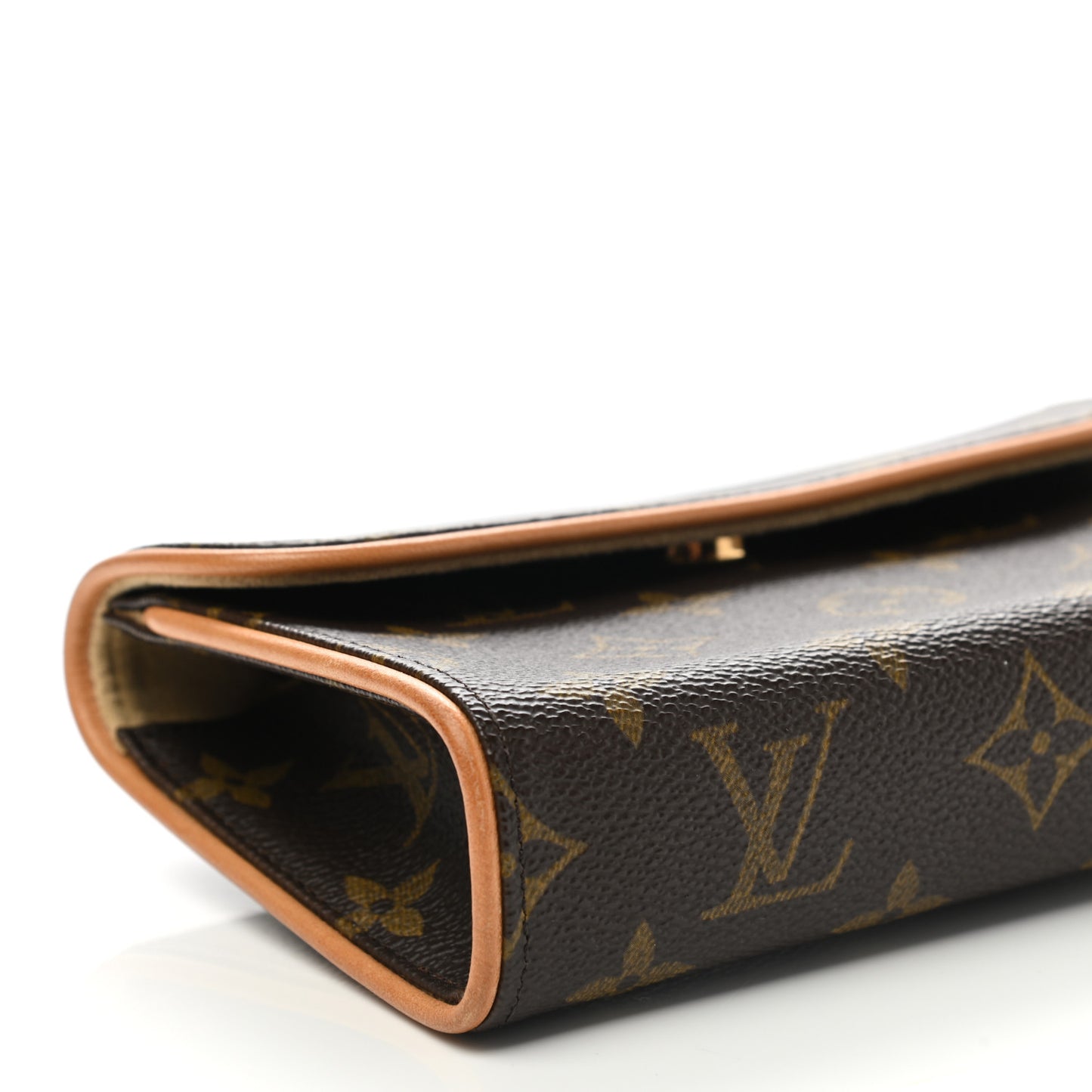 Monogram Pochette Florentine