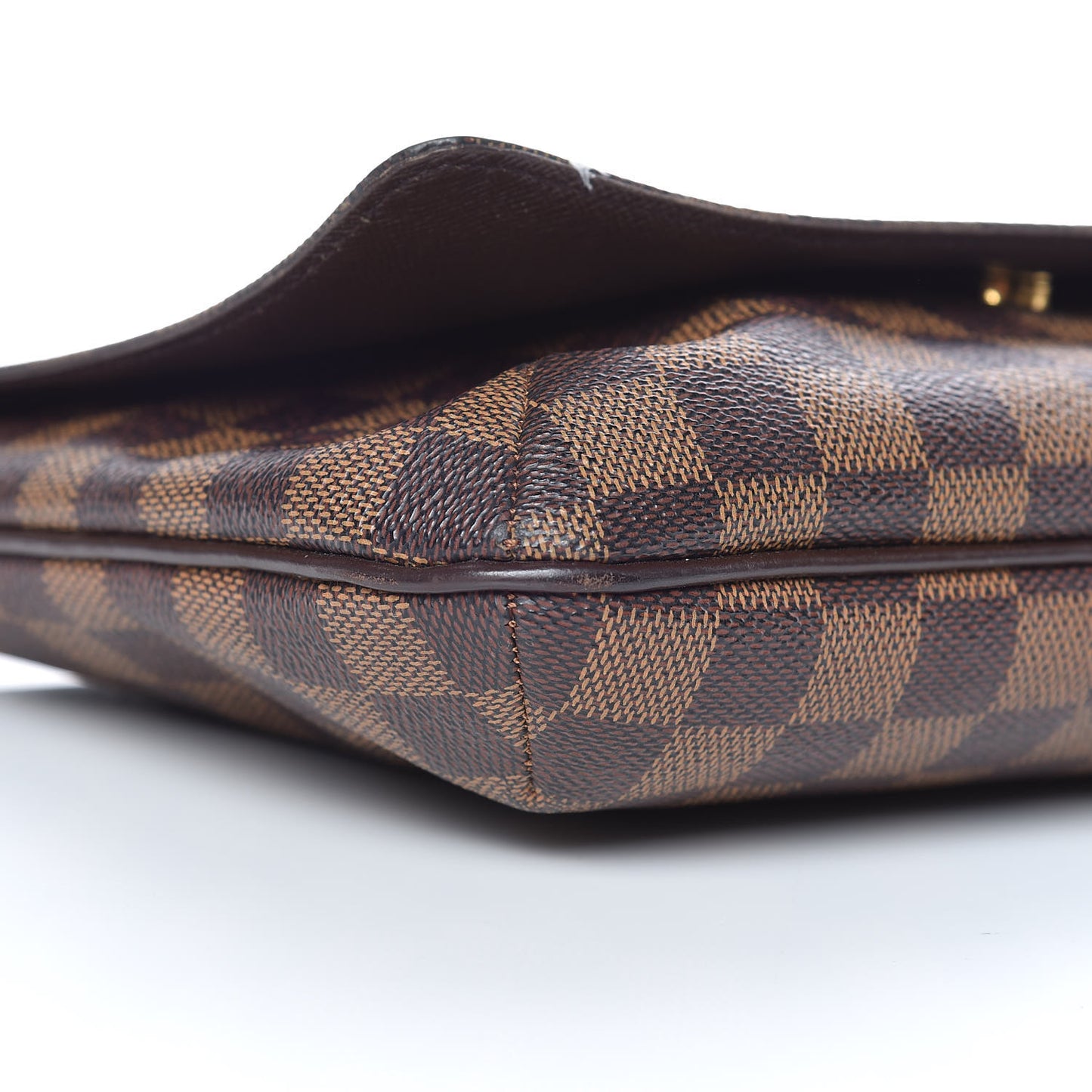 Damier Ebene Musette Tango